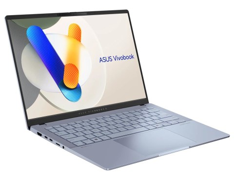 ASUS ASUS Vivobook S 14 S5406SA-PP067W Core Ultra 5 Processor 226V 14.0"3K 120Hz 400nits Glossy 16GB LPDDR5X SSD512 Intel Arc Graphic