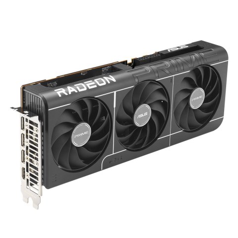 ASUS Karta graf. ASUS PRIME RX9070 O16G