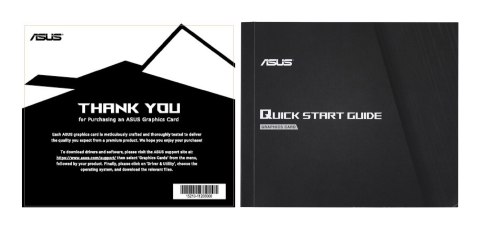 ASUS Karta graf. ASUS PRIME RX9070 O16G