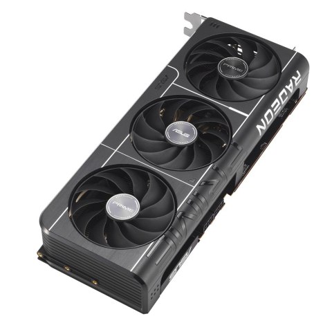 ASUS Karta graf. ASUS PRIME RX9070 O16G