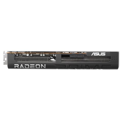 ASUS Karta graf. ASUS PRIME RX9070 O16G