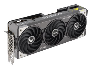 ASUS Karta graf. ASUS TUF RX9070XT O16G GAMING
