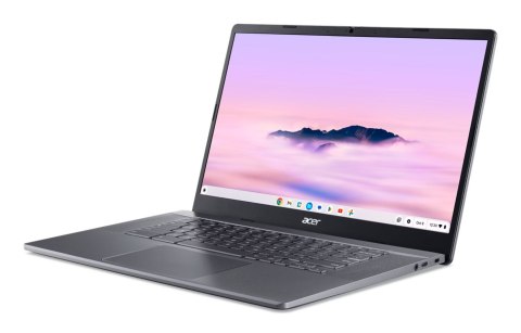 Acer Acer Chromebook CB515-2H-55JL i5-1235U 15,6"FHD AG IPS 8GB DDR5 SSD512 IrisXe BLKB WiFi6 BT TPM ChromeOS
