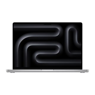 Apple Apple MacBook Pro 16" M3 Pro 12-core CPU + 18-core GPU 36GB 512GB SSD Silver