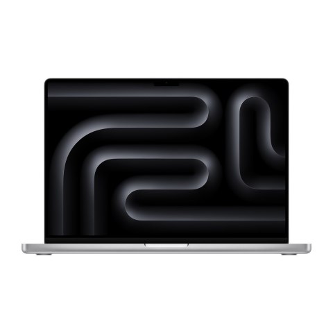 Apple Apple MacBook Pro 16" M3 Pro 12-core CPU + 18-core GPU 36GB 512GB SSD Silver
