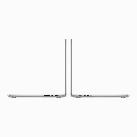 Apple Apple MacBook Pro 16" M3 Pro 12-core CPU + 18-core GPU 36GB 512GB SSD Silver