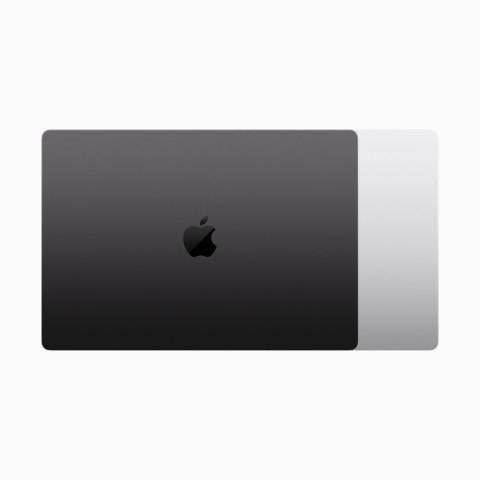 Apple Apple MacBook Pro 16" M3 Pro 12-core CPU + 18-core GPU 36GB 512GB SSD Silver
