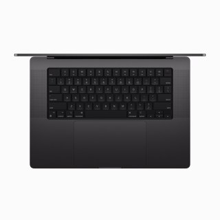Apple Apple MacBook Pro 16" M3 Pro 12-core CPU + 18-core GPU 36GB 512GB SSD Space Black