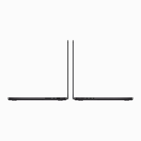 Apple Apple MacBook Pro 16" M3 Pro 12-core CPU + 18-core GPU 36GB 512GB SSD Space Black