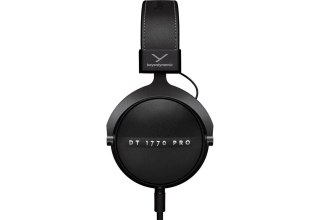 Beyerdynamic Beyerdynamic DT 1770 PRO MK II  - Słuchawki studyjne zamknięte (WYPRZEDAŻ)