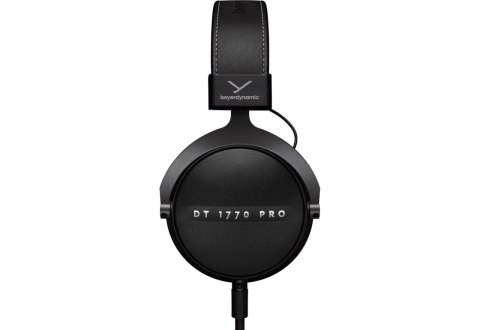 Beyerdynamic Beyerdynamic DT 1770 PRO MK II  - Słuchawki studyjne zamknięte (WYPRZEDAŻ)