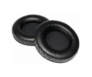 Beyerdynamic Beyerdynamic EDT 770 VB - Nauszniki welurowe z wypełniaczami piankowymi czarne, para