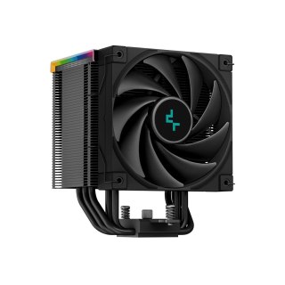 DEEPCOOL Chłodzenie DeepCool AK500 Digital (R-AK500-BKADMN-G)