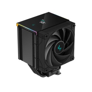 DEEPCOOL Chłodzenie DeepCool AK500 Digital (R-AK500-BKADMN-G)