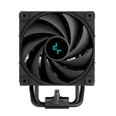 DEEPCOOL Chłodzenie DeepCool AK500 Digital (R-AK500-BKADMN-G) DEEPCOOL Chłodzenie DeepCool AK500 Digital (R-AK500-BKADMN-G)