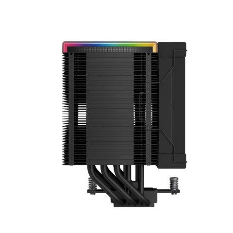 DEEPCOOL Chłodzenie DeepCool AK500 Digital (R-AK500-BKADMN-G) DEEPCOOL Chłodzenie DeepCool AK500 Digital (R-AK500-BKADMN-G)