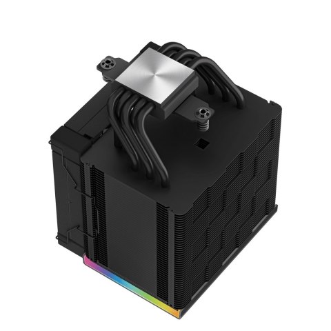 DEEPCOOL Chłodzenie DeepCool AK500 Digital (R-AK500-BKADMN-G) DEEPCOOL Chłodzenie DeepCool AK500 Digital (R-AK500-BKADMN-G)