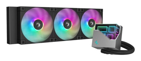 DEEPCOOL Chłodzenie wodne Deepcool LT360 ARGB DEEPCOOL Chłodzenie wodne Deepcool LT360 ARGB