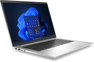 Hewlett-Packard HP EliteBook 840 G9 i7-1265U 14" WUXGA 32GB SSD256 BT BLKB W11Pro Natural Silver (REPACK) 2Y