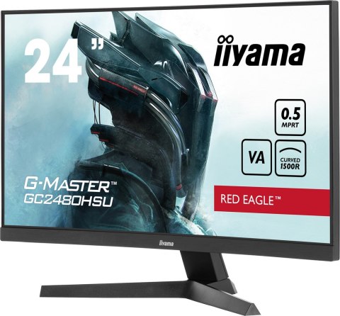 IIYAMA MONITOR IIYAMA LED 23,6" GC2480HSU-B1 180Hz