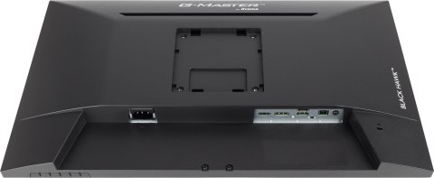 IIYAMA MONITOR IIYAMA LED 23,8" GB2445HSU-B2 100Hz IIYAMA MONITOR IIYAMA LED 23,8" GB2445HSU-B2 100Hz