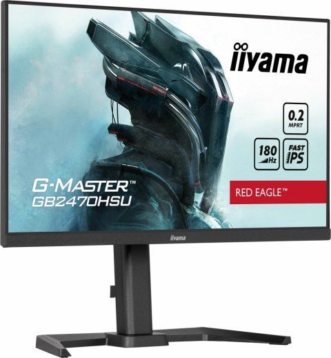 IIYAMA MONITOR IIYAMA LED 23,8" GB2470HSU-B6 180Hz