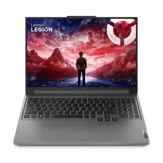 Lenovo Lenovo Legion Slim 5 16AHP9 Ryzen 7 8845HS 16" WQXGA IPS 350nits AG 165Hz 32GB DDR5 5600 SSD512 GeForce RTX 4060 8GB NoOS Luna G