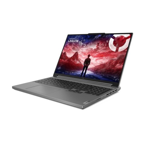 Lenovo Lenovo Legion Slim 5 16AHP9 Ryzen 7 8845HS 16" WQXGA IPS 350nits AG 165Hz 32GB DDR5 5600 SSD512 GeForce RTX 4060 8GB NoOS Luna G