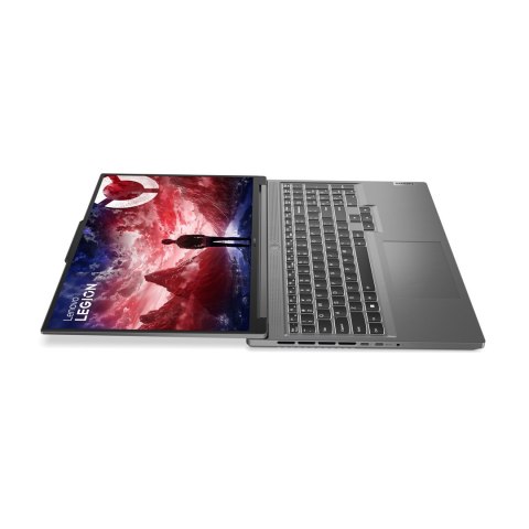 Lenovo Lenovo Legion Slim 5 16AHP9 Ryzen 7 8845HS 16" WQXGA IPS 350nits AG 165Hz 32GB DDR5 5600 SSD512 GeForce RTX 4060 8GB NoOS Luna G