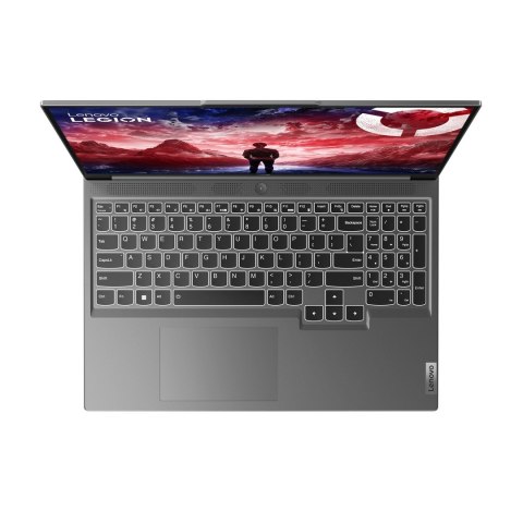 Lenovo Lenovo Legion Slim 5 16AHP9 Ryzen 7 8845HS 16" WQXGA IPS 350nits AG 165Hz 32GB DDR5 5600 SSD512 GeForce RTX 4060 8GB NoOS Luna G