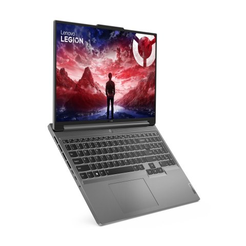 Lenovo Lenovo Legion Slim 5 16AHP9 Ryzen 7 8845HS 16" WQXGA IPS 350nits AG 165Hz 32GB DDR5 5600 SSD512 GeForce RTX 4060 8GB NoOS Luna G
