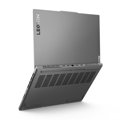 Lenovo Lenovo Legion Slim 5 16AHP9 Ryzen 7 8845HS 16" WQXGA IPS 350nits AG 165Hz 32GB DDR5 5600 SSD512 GeForce RTX 4060 8GB NoOS Luna G