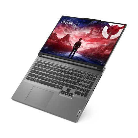 Lenovo Lenovo Legion Slim 5 16AHP9 Ryzen 7 8845HS 16" WQXGA IPS 350nits AG 165Hz 32GB DDR5 5600 SSD512 GeForce RTX 4060 8GB NoOS Luna G