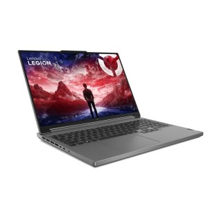 Lenovo Lenovo Legion Slim 5 16AHP9 Ryzen 7 8845HS 16" WQXGA IPS 350nits AG 165Hz 32GB DDR5 5600 SSD512 GeForce RTX 4060 8GB Win11 Luna 