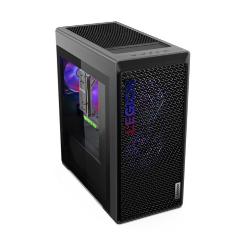 Lenovo Lenovo Legion T5 26IRX9 i7-13650HX 32GB DDR5 5600 SSD1TB GeForce RTX 4060 8GB Win11 Storm Grey (WYPRZEDAŻ)