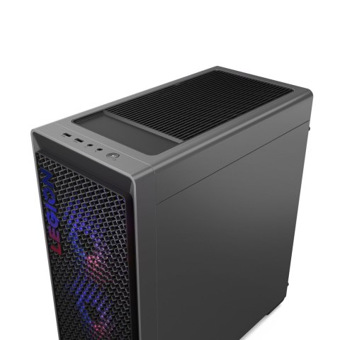 Lenovo Lenovo Legion T5 26IRX9 i7-13650HX 32GB DDR5 5600 SSD1TB GeForce RTX 4060 8GB Win11 Storm Grey (WYPRZEDAŻ)