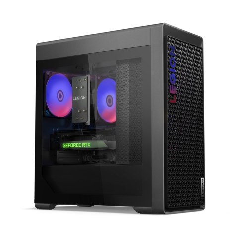 Lenovo Lenovo Legion T5 26IRX9 i7-13650HX 32GB DDR5 5600 SSD1TB GeForce RTX 4060 8GB Win11 Storm Grey (WYPRZEDAŻ)