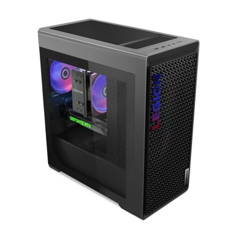 Lenovo Lenovo Legion T5 26IRX9 i7-13650HX 32GB DDR5 5600 SSD1TB GeForce RTX 4060 8GB Win11 Storm Grey (WYPRZEDAŻ)