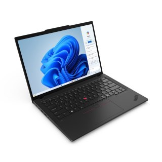 Lenovo Lenovo ThinkPad T14 G5 Ultra 7 155U 14.0"WUXGA IPS 60Hz 400nits AG 32GB DDR5 SSD1TB Intel Graphics 52.5Wh W11Pro Black 3Y OnSite
