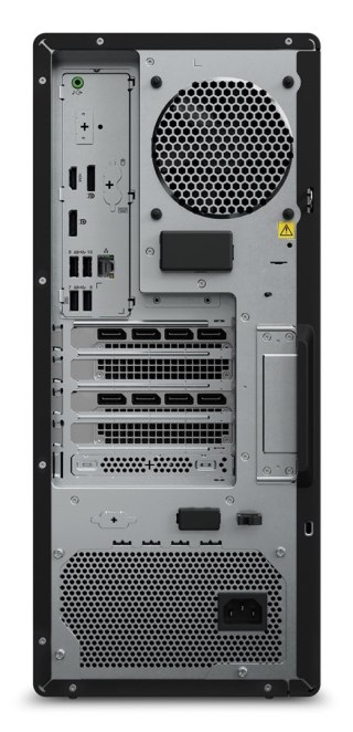 Lenovo Lenovo ThinkStation P3 Tower 750W i5-14600K 16GB DDR5 SSD1TB UHD 770 W11Pro Black 3Y OnSite
