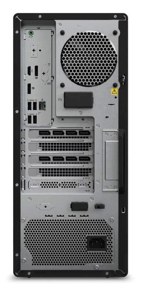 Lenovo Lenovo ThinkStation P3 Tower 750W i5-14600K 16GB DDR5 SSD1TB UHD 770 W11Pro Black 3Y OnSite