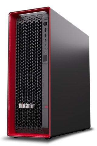 Lenovo Lenovo ThinkStation P5 Xeon W3­2425 32GB DDR5 SSD1TB NoVGA W11Pro 3Y OnSite