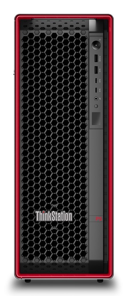 Lenovo Lenovo ThinkStation P5 Xeon W32425 32GB DDR5 SSD1TB NoVGA W11Pro 3Y OnSite Lenovo Lenovo ThinkStation P5 Xeon W32425 32GB DDR5 SSD1TB NoVGA W11Pro 3Y OnSite