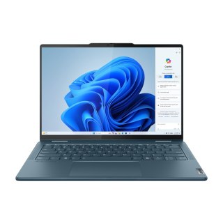 Lenovo Lenovo Yoga 7 2-in-1 14IML9 Ultra 5 125H 14"WUXGA OLED 400nits Touch 16GB LPDDR5x SSD512 Intel Arc Graphics Win11 Tidal Teal