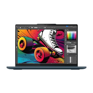Lenovo Lenovo Yoga 7 2-in-1 14IML9 Ultra 5 125H 14"WUXGA OLED 400nits Touch 16GB LPDDR5x SSD512 Intel Arc Graphics Win11 Tidal Teal