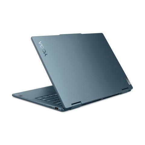 Lenovo Lenovo Yoga 7 2-in-1 14IML9 Ultra 5 125H 14"WUXGA OLED 400nits Touch 16GB LPDDR5x SSD512 Intel Arc Graphics Win11 Tidal Teal