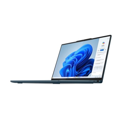 Lenovo Lenovo Yoga 7 2-in-1 14IML9 Ultra 5 125H 14"WUXGA OLED 400nits Touch 16GB LPDDR5x SSD512 Intel Arc Graphics Win11 Tidal Teal