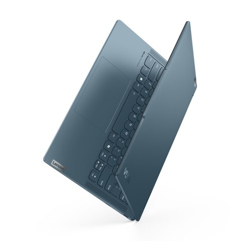 Lenovo Lenovo Yoga 7 2-in-1 14IML9 Ultra 5 125H 14"WUXGA OLED 400nits Touch 16GB LPDDR5x SSD512 Intel Arc Graphics Win11 Tidal Teal