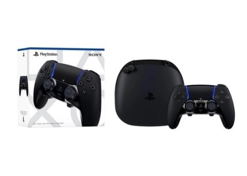 Microsoft Kontroler bezprzewodowy SONY DualSense Edge czarny