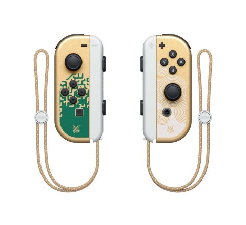 NINTENDO Nintendo Switch OLED - Zelda TOTK Edition NINTENDO Nintendo Switch OLED - Zelda TOTK Edition